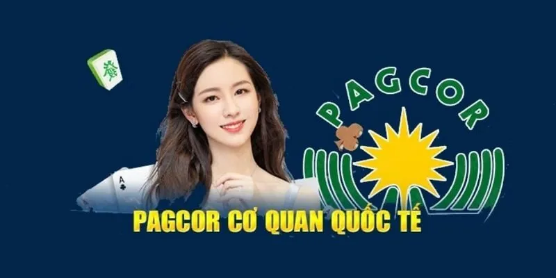 Giấy phép cho nhà cái từ PACCOR